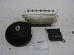AIRBAG SET Renault Twingo III (AH) (01-2014/-), Auto-onderdelen, Gebruikt, Renault