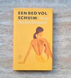 Een bed vol schuim, Oscar van den Boogaard over ex-geliefden, België, Verzenden, Oscar van den Boogaard, Nieuw