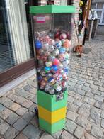 kauwgom automaat,capsules,speelgoed,spelletjes automaat, Verzamelen, Automaten | Gokkasten en Fruitautomaten, Euro, Ophalen, Nieuw