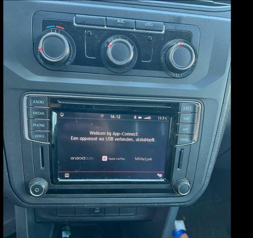 Scherm Reparatie Touch Screen radio navigatie Media 5C003568, Auto-onderdelen, Dashboard en Schakelaars, Ophalen of Verzenden