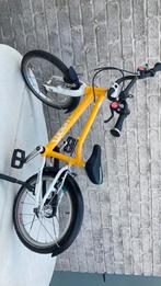 Woom 3, Ophalen, Gebruikt, 16 tot 20 inch, Woom
