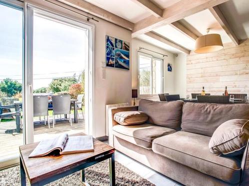Schitterend huis aan de rand van de stad, Carnac, Vakantie, Vakantiehuizen | Frankrijk, Bretagne, Landhuis of Villa, Stad, Aan zee