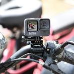 Flexibele kaken zwanenhalshouder voor GoPro Hero | statief, -, Verzenden, -, Overige typen