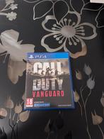 Call of Duty Vanguard, Games en Spelcomputers, Games | Sony PlayStation 4, Online, Vanaf 18 jaar, Shooter, Ophalen of Verzenden