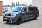 Toyota Proace 5ZITPLAATSEN-LICHTEVRACHT*AUTOMAAT*BTW-WAGEN*, Auto's, 4 cilinders, ProAce, 5 deurs, Dealer onderhouden