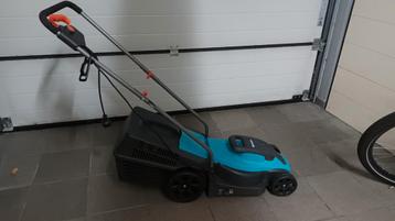 GARDENA PowerMax 32 elektrische grasmaaier  beschikbaar voor biedingen