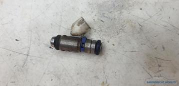 Benzine injector VW Polo 6R 1.4 16V 036906031 motorcode CGGB beschikbaar voor biedingen
