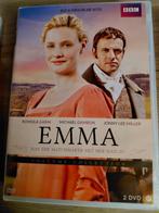 Emma, Cd's en Dvd's, Ophalen of Verzenden