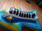intex opblaasbaar jetski Wave rider, Ophalen, Gebruikt