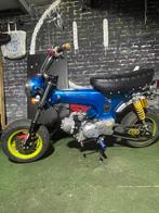 Dax 50cc jing cheng b klasse, Fietsen en Brommers, Ophalen, Zo goed als nieuw