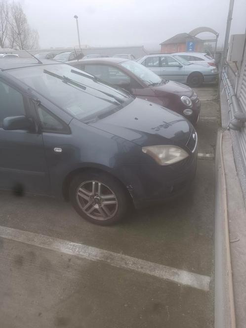 Ford focus c-max essence., Auto's, Ford, Particulier, C-Max, Benzine, Ophalen