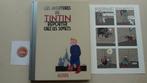Les Aventures de Tintin reporter chez les Soviets + tiré à p, Livres, Enlèvement ou Envoi, Neuf