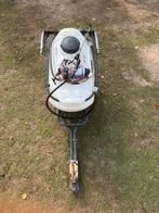 Sproeier 56L, Tuin en Terras, Tuinsproeiers, Ophalen, Zo goed als nieuw