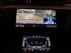 Audi Q8 e-tron QUATTRO 313PK * 360 CAM * LEDER * BLACK PAC, Auto's, Automaat, 397 km, Gebruikt, 313 pk