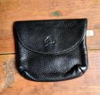 Nobody portemonee en sleutelhanger samen., Handtassen en Accessoires, Portemonnees, Ophalen of Verzenden, Zo goed als nieuw, Zwart