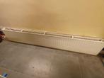 Radiator (L 270cm - H 45cm - D 10,5cm) - Wit, Doe-het-zelf en Bouw, Verwarming en Radiatoren, Ophalen, 30 tot 80 cm, Gebruikt