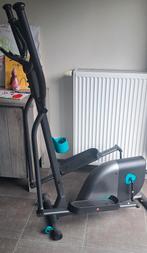 Domyos 120 crosstrainer, Sport en Fitness, Ophalen, Zo goed als nieuw, Crosstrainer