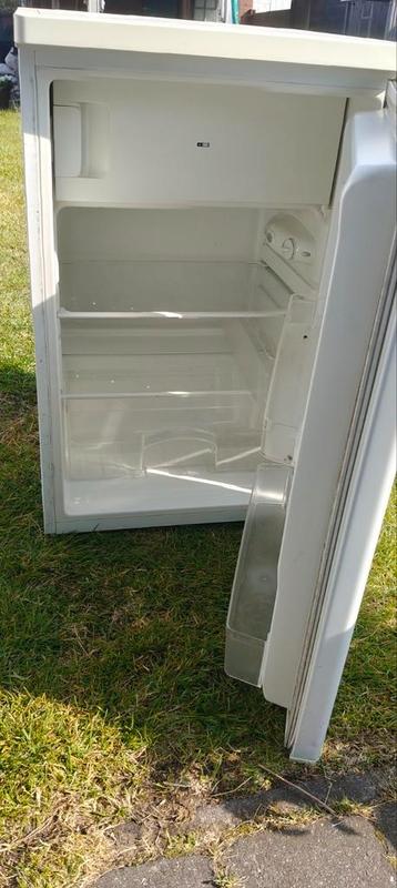 Ijskast tafelmodel met vriesbakje technolux beschikbaar voor biedingen