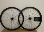 Roval Rapide CLX 32 Carbon Disc Wielset, Fietsen en Brommers, Fietsonderdelen, Wiel, Gebruikt, Racefiets, Roval