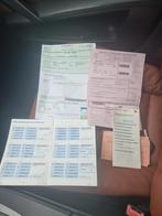 Bmw 525D 1ste eigenaar Gekeurd voor verkoop, Auto's, Automaat, Diesel, Particulier, Euro 4