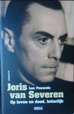 Joris Van Severen. Op leven en dood, letterlijk, Boeken, Ophalen of Verzenden