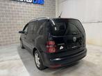 Volkswagen Touran 1.4 TSI Highline | Pano | Xenon | Full opt, Monovolume, Gebruikt, 4 cilinders, Zwart