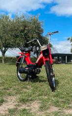 Honda camino vario b klasse, Fietsen en Brommers, Brommers | Honda, Ophalen, Overige modellen, 49 cc, Klasse B (45 km/u)