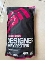 designer whey protein, Sport en Fitness, Ophalen, Nieuw, Poeder of Drank
