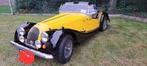 Morgan  .  Perfekte staat !!! BWJ 2001, Auto's, Oldtimers, Achterwielaandrijving, Zwart, Overige kleuren, Cabriolet