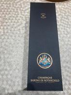 Coffret à champagne, Barons de Rothschild, Enlèvement, Comme neuf