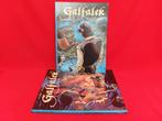 Galfalek  - Complete reeks met 3 strips, Boeken, Stripverhalen, Ophalen of Verzenden, Complete serie of reeks, Zo goed als nieuw