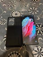 Samsung galaxy S21 ultra, Telecommunicatie, Mobiele telefoons | Samsung, Ophalen of Verzenden, Zo goed als nieuw, Galaxy S21