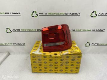 Achterlicht Volkswagen Touran FACELIFT NIEUW ORIG 1T0945096R beschikbaar voor biedingen