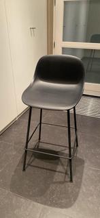 Muuto kruk met rugleuning, 2 krukken, Ophalen