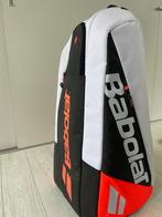 Babolat Pure Strike Tenniszak, Sport en Fitness, Tennis, Ophalen, Zo goed als nieuw, Tas, Babolat