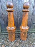 gietijzeren paaltjes, Jardin & Terrasse, Statues de jardin, Enlèvement, Utilisé