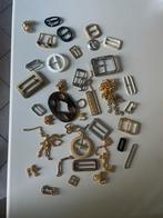 Accessoires mercerie, Enlèvement ou Envoi, Comme neuf