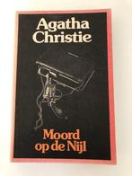 boek Agatha Christie - Moord op de Nijl (nr 24), Boeken, Detectives, Ophalen, Nieuw, Agatha Christie