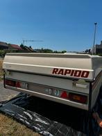 Rapido caravan 1988, Caravans en Kamperen, Caravans, Particulier, Rapido
