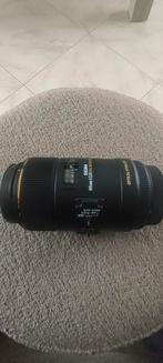 Sigma-macrolens, Canon EF-vatting, Ophalen of Verzenden