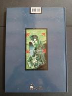 Bd parasite, EO, Ophalen of Verzenden, Gelezen