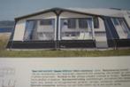 caravane tent, Caravanes & Camping, Tentes, Comme neuf