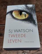 SJ Watson : tweede leven, Enlèvement ou Envoi