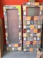 Vintage look, Doe-het-zelf en Bouw, Ophalen, Gebruikt
