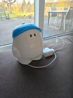 Philips Buddy-lampje, Ophalen, Zo goed als nieuw, Lamp