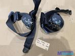 FORD FIESTA 4 Links rechts achter gordel 1995-2003, Gebruikt, Ford