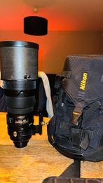 Nikkor AF-S 300mm f/2.8 G ED VR II, Enlèvement, Utilisé, Téléobjectif, Zoom