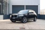 BMW X3 X3 sDrive18d Aut. M PAKKET-LED-1 OWNER, Automaat, https://public.car-pass.be/vhr/96215c98-d431-4f05-abde-b0e27a37534e, Achterwielaandrijving