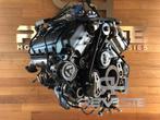 Motor van een Landrover Range Rover Sport, Auto-onderdelen, Ophalen of Verzenden, 3 maanden garantie, Gebruikt, Land Rover