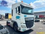 DAF XF Euro6 460 - ENGINE DAMAGE - Euro 6 (bj 2015), Auto's, Automaat, Achterwielaandrijving, 338 kW, Overige brandstoffen